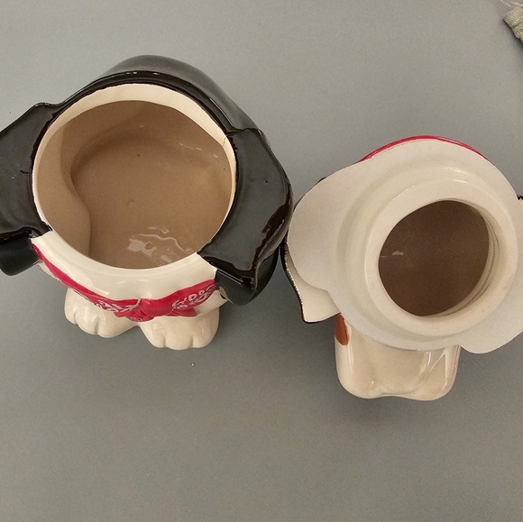 Pioneer Woman cookie jar - Picture 2 of 2